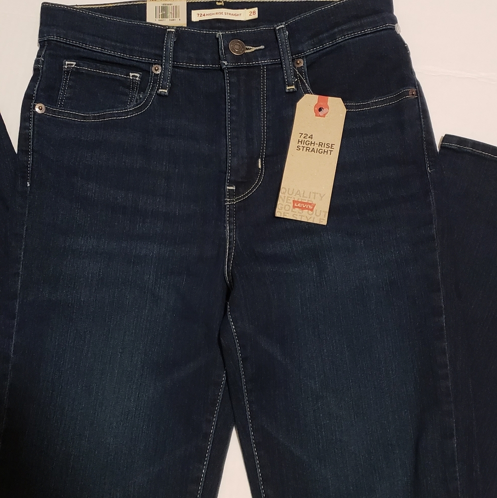 Levi's